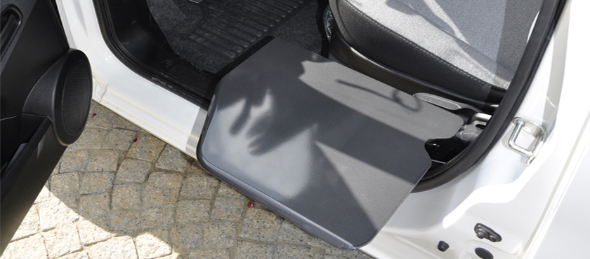 RIBALTINA ELETTRICA RE205