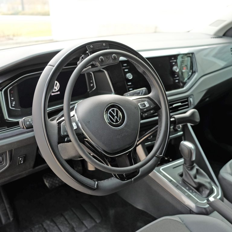 Dispositivi di guida