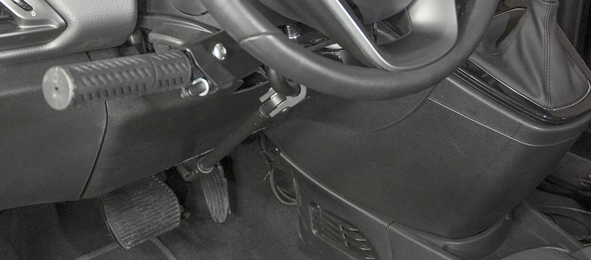 MONOLEVA RADIALE RT12 1