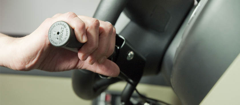 MONOLEVA RADIALE RT12 3