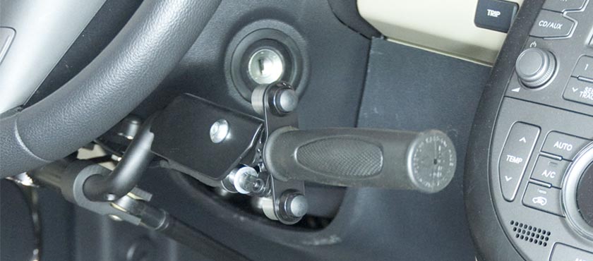 MONOLEVA RADIALE RT12 6