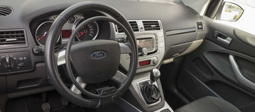 CERCHIELLO SOPRA IL VOLANTE KS WIRELESS