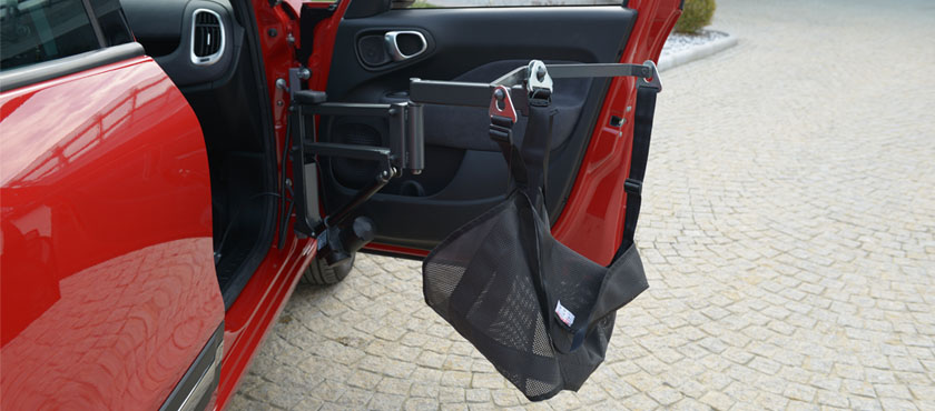 GRUETTA SOLLEVA PERSONE K-PL100