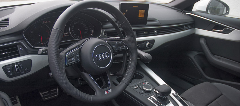 CERCHIELLO SOTTO IL VOLANTE K4, K5 E K6 EASY-FIT