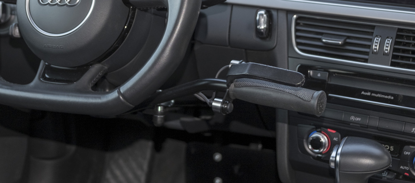 MONOLEVA PUSH & PULL CT08