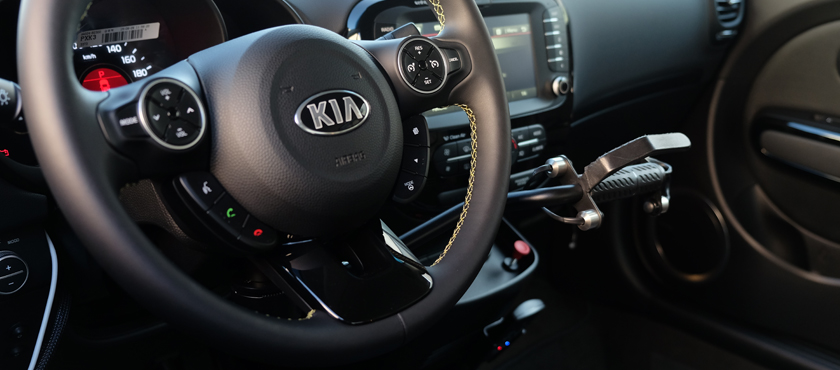 MONOLEVA PUSH & PULL CT08