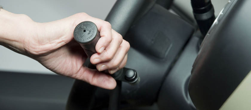 MONOLEVA PUSH & PULL CT08