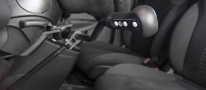 MONOLEVA PUSH & PULL CT08