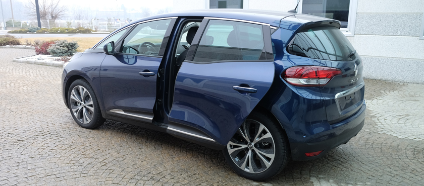 PORTA ROTOTRASLANTE PR205