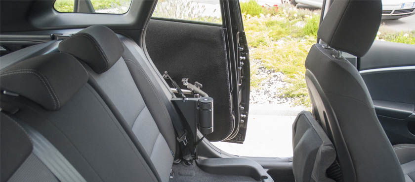 PORTA ROTOTRASLANTE PR205